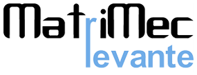 Logo Matrimec