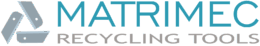 Logotipo Matrimec